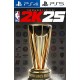 NBA 2K25 Tournament Edition PS4/PS5